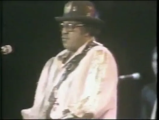 Bo Diddley - Who Do You Love