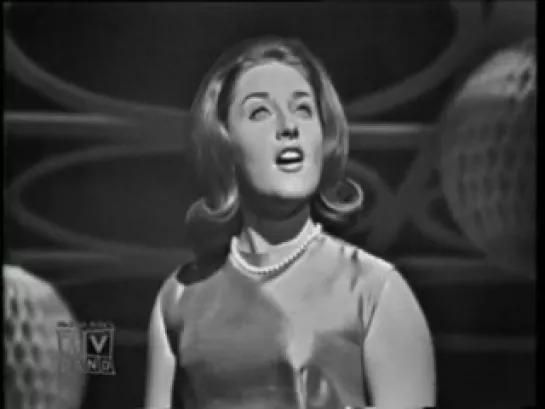 Lesley Gore - It's My Party  (Live, 1963)