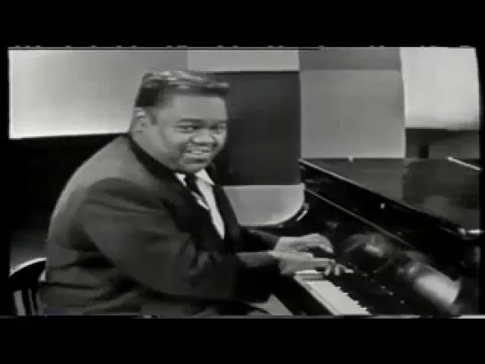 Fats Domino - Blueberry Hill