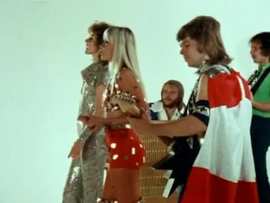 Abba - Ring, Ring