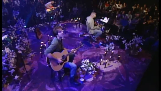 Nirvana - MTV Unplugged in New York