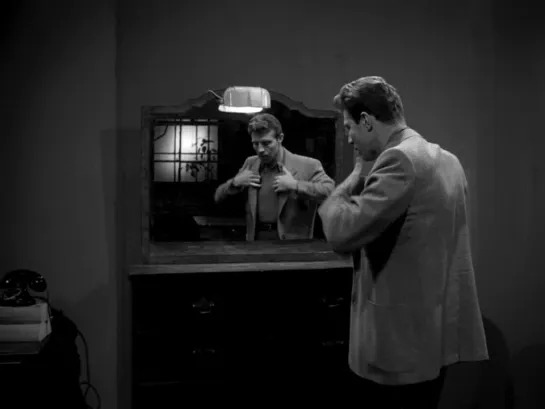 Killer's Kiss (1955) Stanley Kubrick - subtitulada