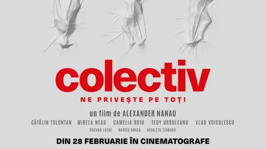 Colectiv aka Collective (2019)