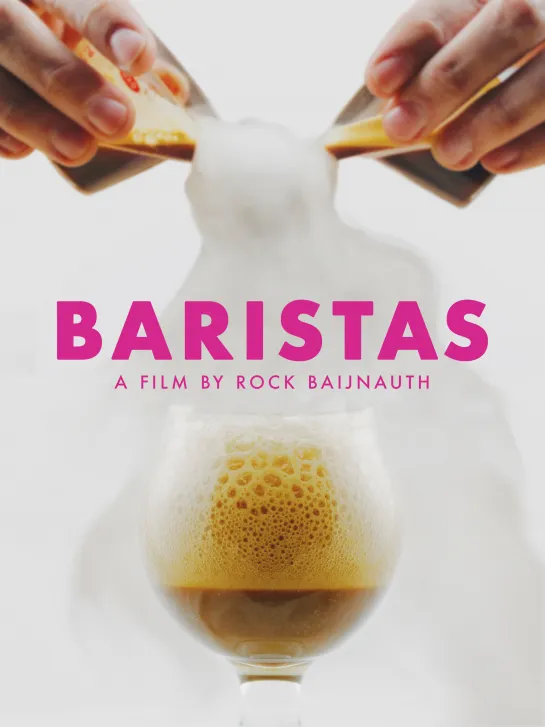 Baristas