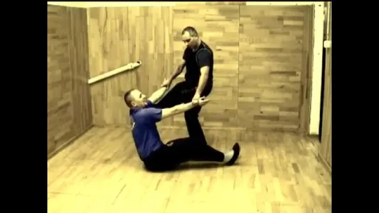 Basic Chi Gerk 3 SIFU YANNIS SIMEONIDIS