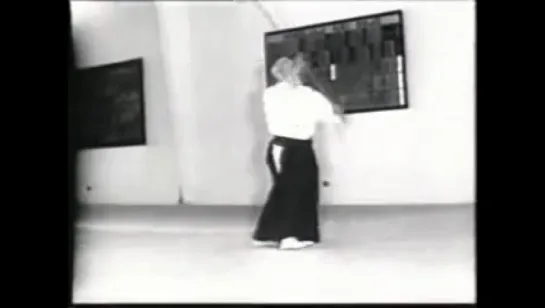 БИЕО.Aikido - Morihei Ueshiba - Way of Harmony - 04