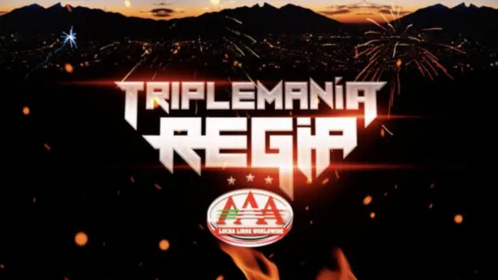 AAA Triplemania Regia 2021 (2021.12.04)