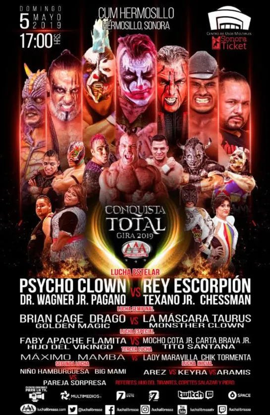 AAA.2019.05.05.Conquista.Total.Gira.720p.WEB.x264-0M1077