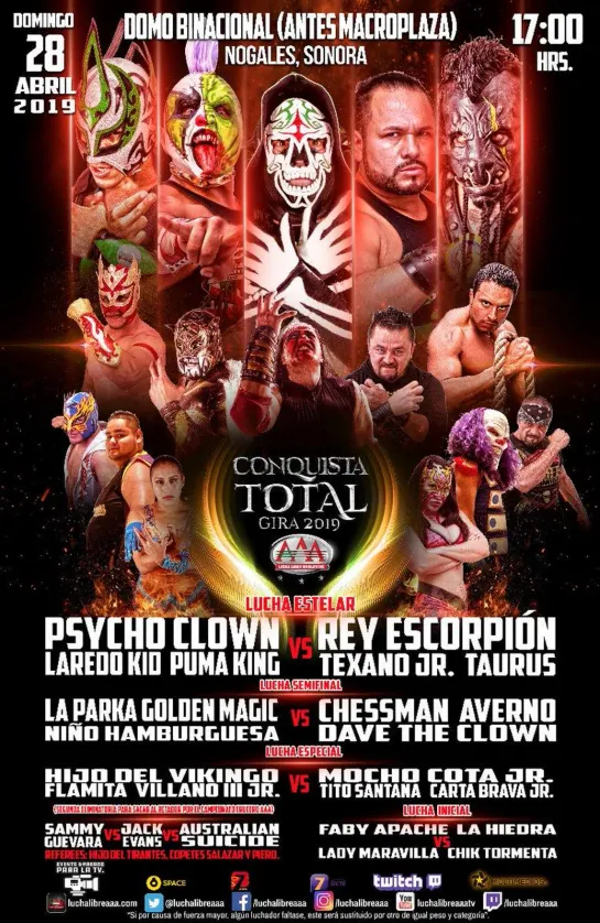 AAA.2019.04.28.Conquista.Total.Gira.720p.WEB.x264-0M1077