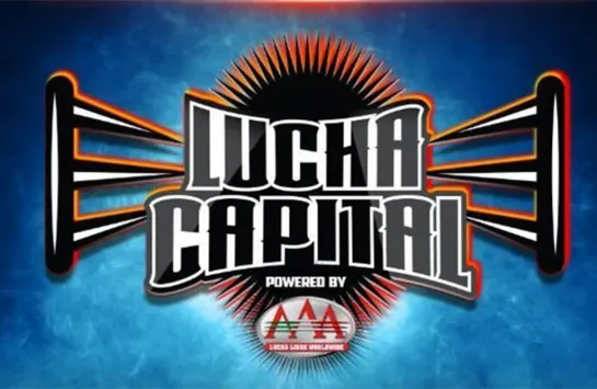 AAA Lucha Capital (2018.12.12)