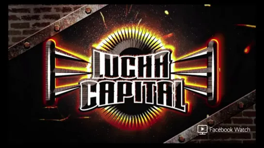 AAA Lucha Capital (2018.11.14)