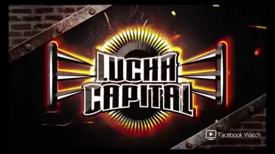 AAA Lucha Capital (2018.10.31)