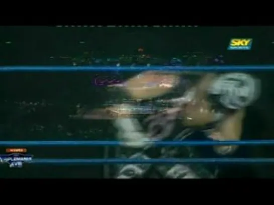 AAA Triplemania XVIII (2010) - 1