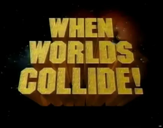 IWC & AAA When Worlds Collide 1994 (1994.11.06)