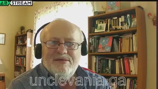 Сергей Лопатников: Тот, кто против коммунизма, ничего о нём не знает либо выступает за власть воров. Вот и всё, третьего не дано