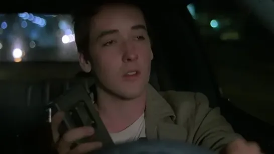 Digan lo que quieran (Say Anything...) 1989, Cameron Crowe SPA Latino