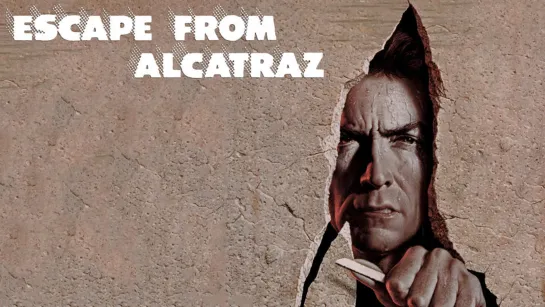 Escape from Alcatraz - Fuga de Alcatraz (1979)