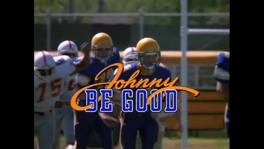 Johnny Be Good (1988) Latino