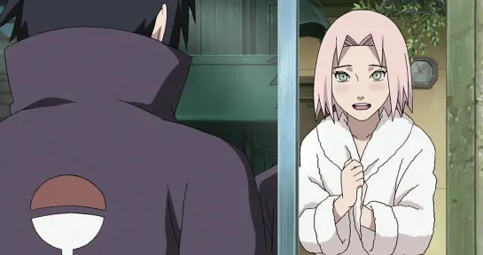 [NIKITOS]Наруто Фильм 9: Ураганные Хроники 6 русская озвучка/ Naruto: Shippuuden The Movie 6[NIKITOS] HD