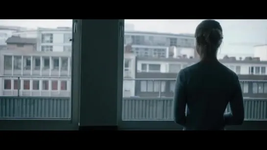 Агнес. История одной любви / Agnes (2016)