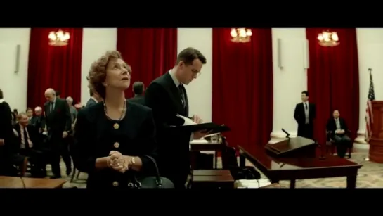 Женщина в золотом / Woman in Gold (2015) - трейлер