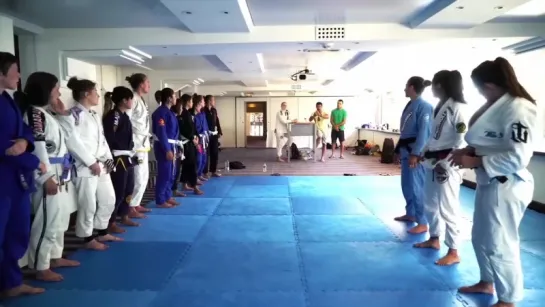 Gezary Matuda BJJ Highlight