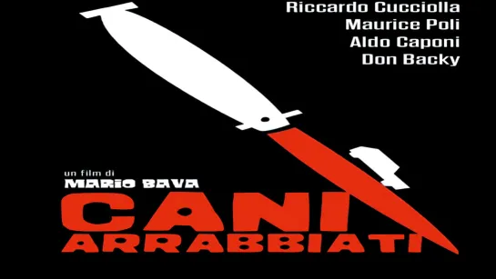 Cani arrabbiati (1974) 720p.