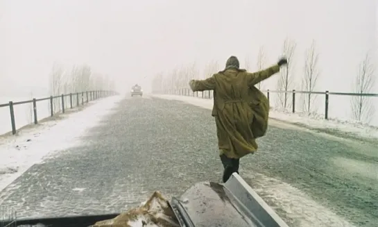 Birds, Orphans and Fools (Juraj Jakubisko, 1969)