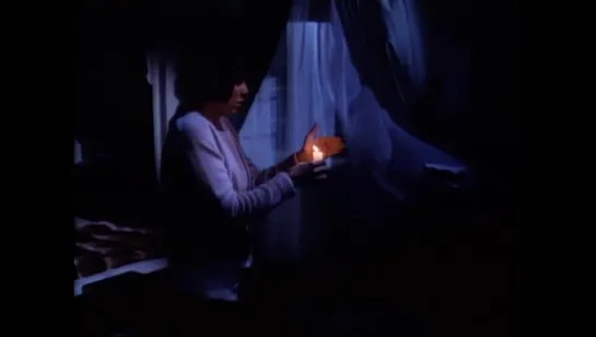 Не бойся темноты / Don't Be Afraid of the Dark (1973)