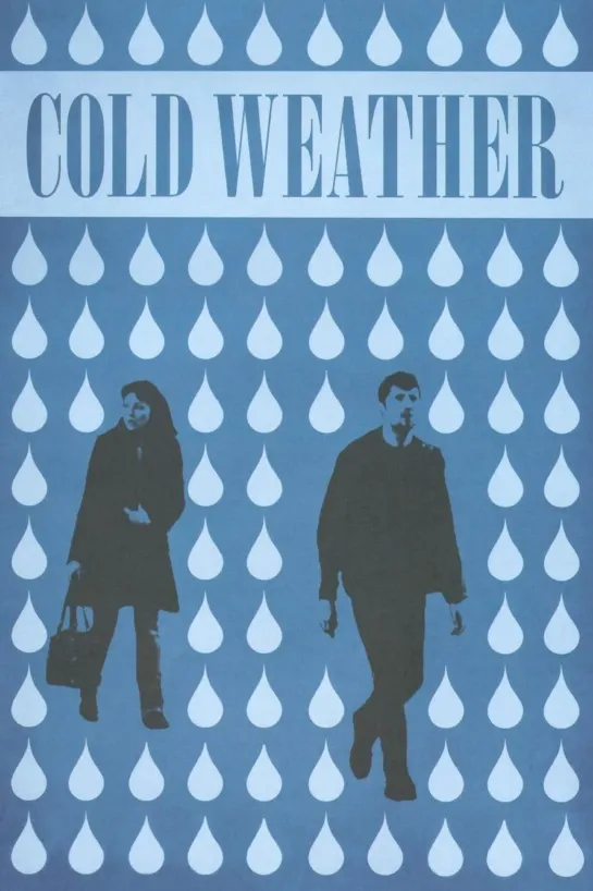 Холодная погода_Cold Weather (2010)