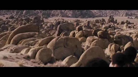 Django Unchained (Trailer)