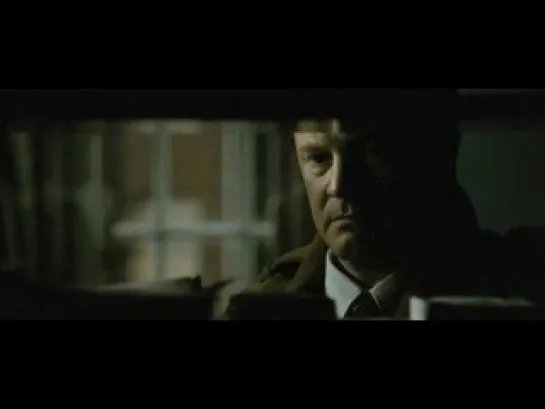 Tinker, Tailor, Soldier, Spy