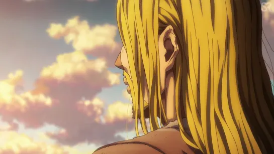 [озвучка | 22 серия] Vinland Saga Season 2 / Сага о Винланде 2 | SovetRomantica