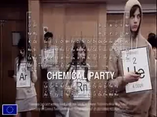 Chemical Party