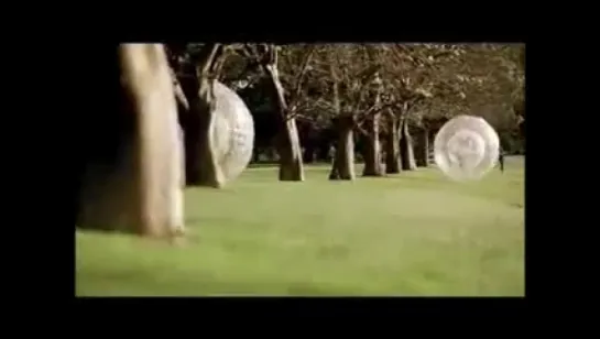 3 Mobile: Have No Fear (Zorb)