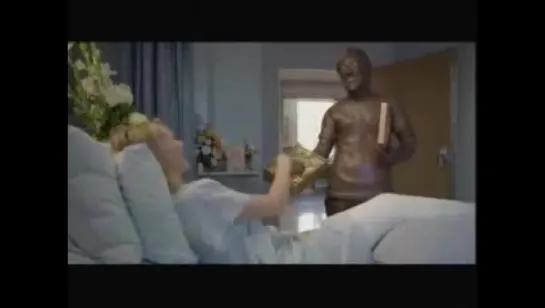 Axe Chocolate Man