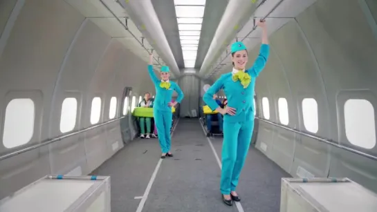 OK Go - Upside Down  Inside Out