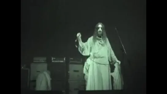 Sunn O)))