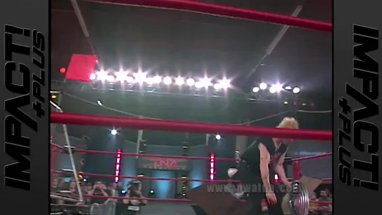 Raven vs Sandman_ Clockwork Orange House of Fun Match (NWA-TNA PPV #35)