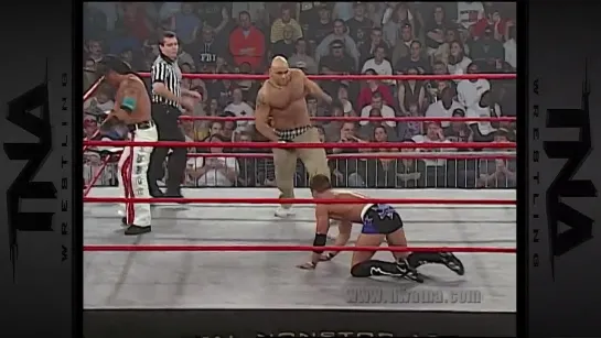 NWA-TNA Weekly PPV #37 (03.19.2003)