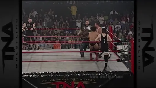 NWA-TNA Weekly PPV #32 (02.12.2003)