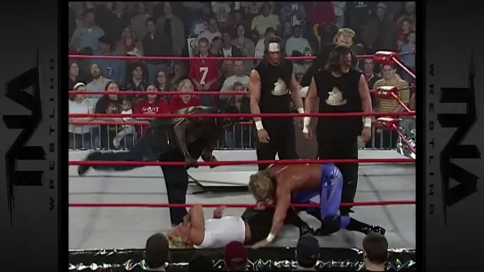 NWA-TNA Weekly PPV #30 (01.29.2003)