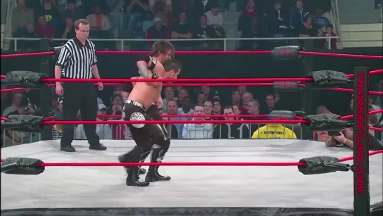 The X-Division Championships Greatest Matches - TNAs Greatest Matches