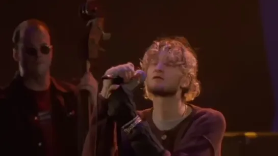 Mad Season - Long Gone Day