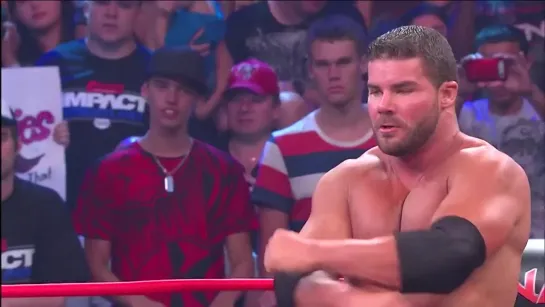 TNA Legends Greatest World Title Matches 2