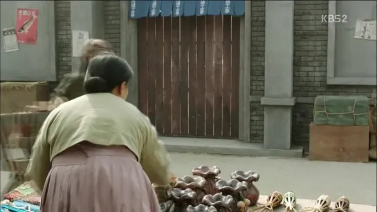 Эпоха чувств / Inspiring Generation / Время молодых 13 из 24 (субтитры)