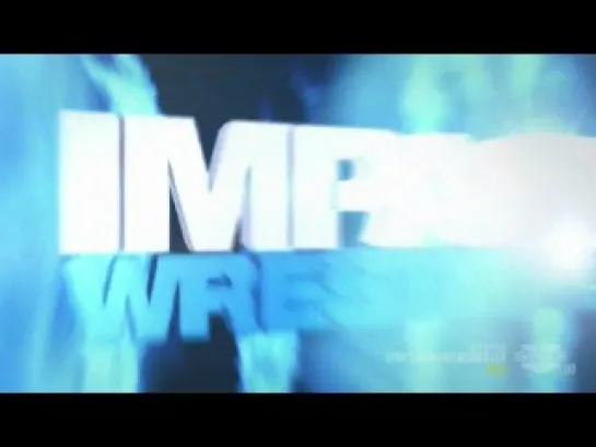 Impact Wrestling 15.03.2012 (TNATION.RU)