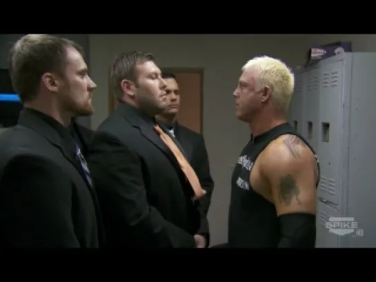 Impact Wrestling 05.04.2012 (TNATION.RU)