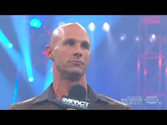 Impact Wrestling 17.05.2012 (TNATION.RU)