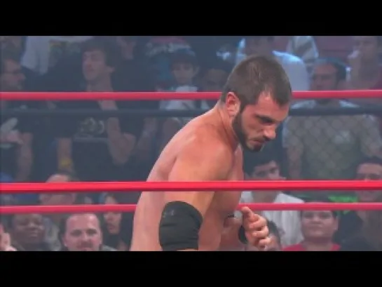 Kid Kash vs Austin Aries (Final Resolution 2011) TNATION.RU